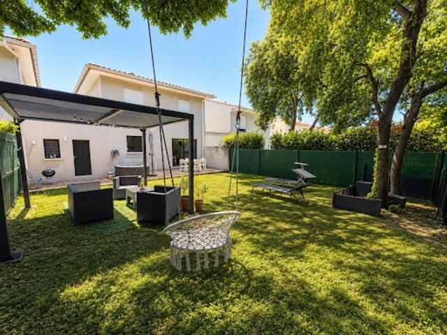 Vente Maison 4 pièces 84 m2 Sorgues