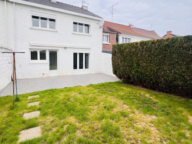 Vente Maison 4 pièces 84 m2 Saultain