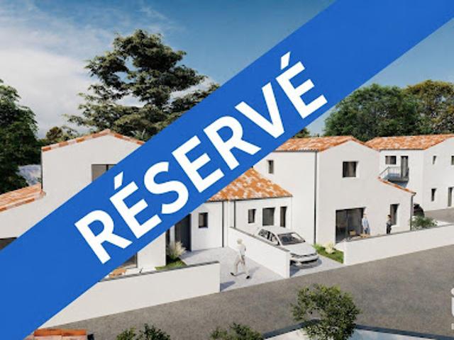 Vente Maison 4 pièces 84 m2 Saint Georges de Montaigu