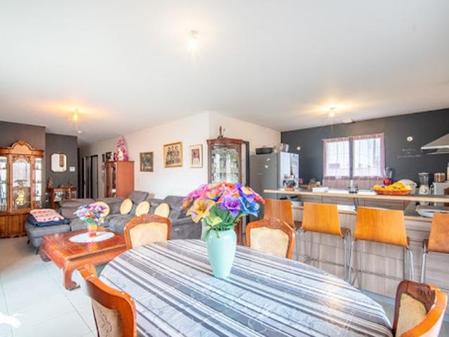Vente Maison 4 pièces 84 m2 Saint Geours de Maremne