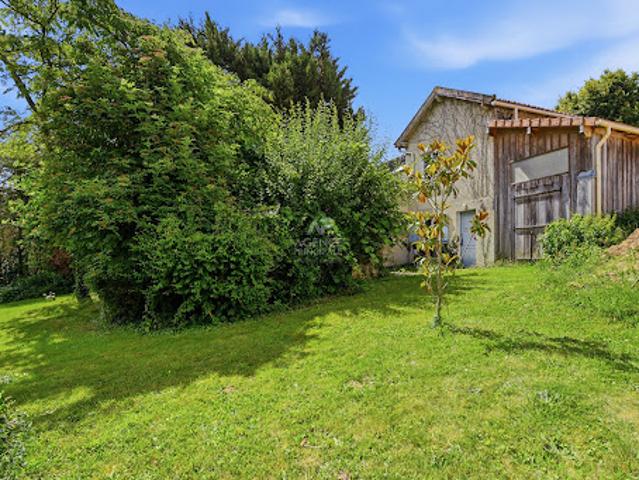 Vente Maison 4 pièces 84 m2 Saint Germain en Laye