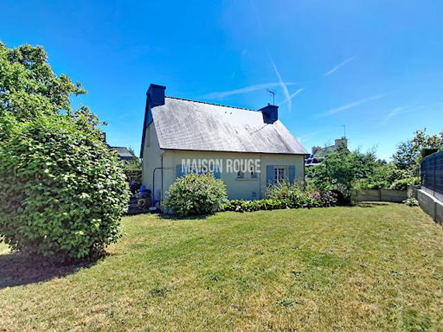 Vente Maison 4 pièces 84 m2 Saint Donan