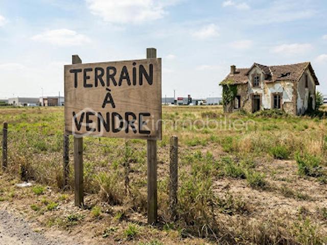 Vente Maison 4 pièces 84 m2 Saint Denis