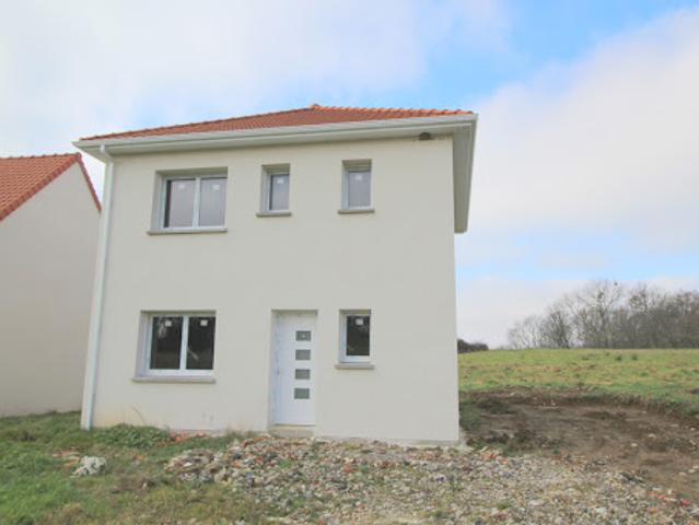 Vente Maison 4 pièces 84 m2 Saint Josse