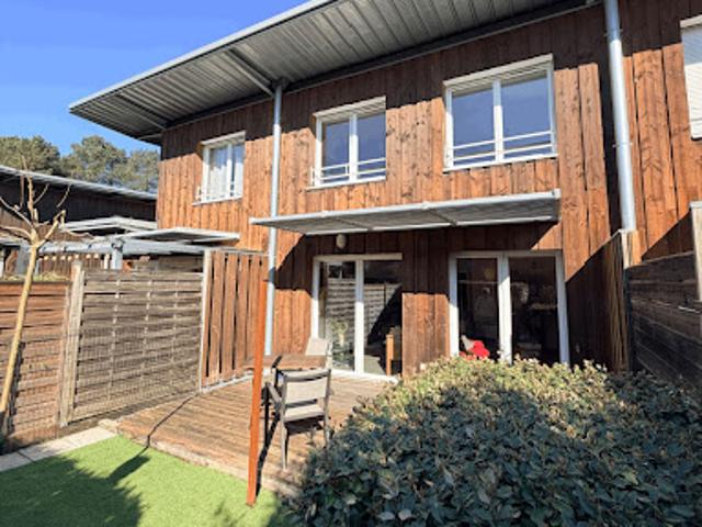 Vente Maison 4 pièces 84 m2 Saint Jean d'Illac