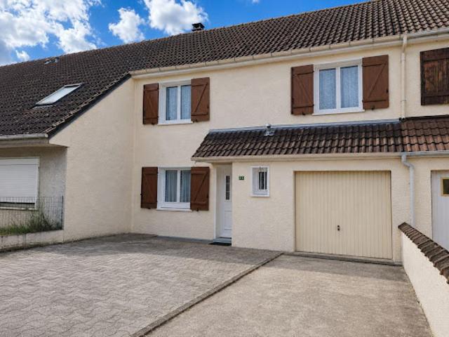 Vente Maison 4 pièces 84.71 m2 Saint Père sur Loire