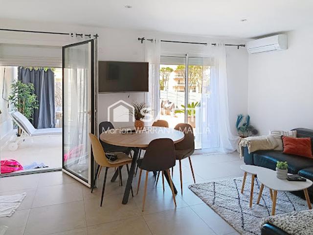 Vente Maison 4 pièces 84 m2 Saint raphael