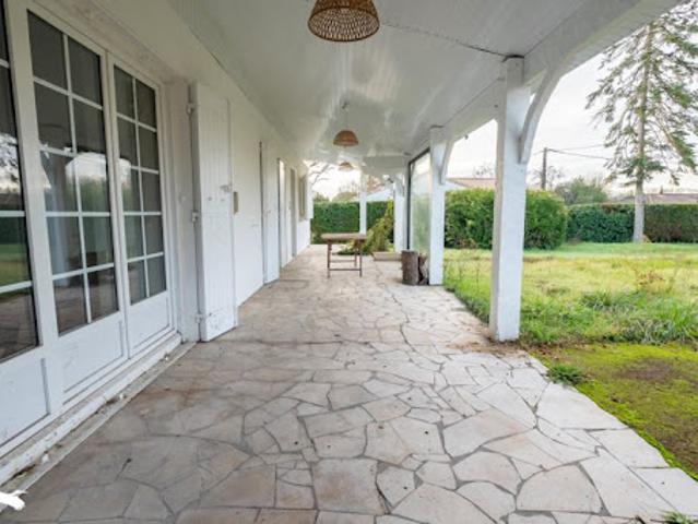 Vente Maison 4 pièces 84 m2 Sainte Eulalie