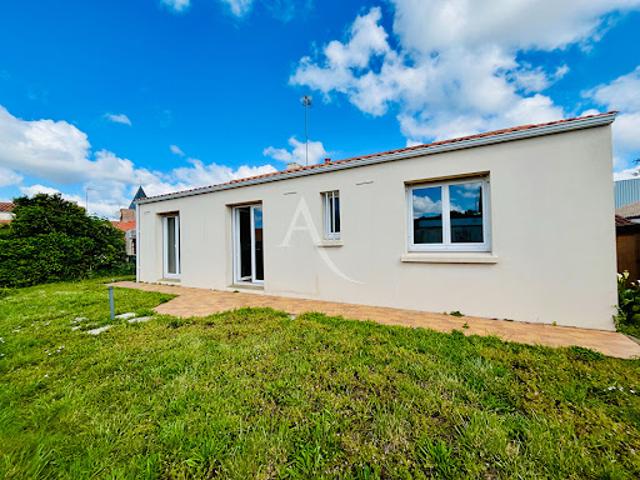 Vente Maison 4 pièces 84 m2 Sainte Foy