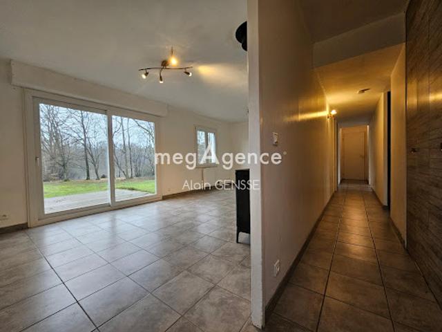 Vente Maison 4 pièces 84 m2 Sézanne