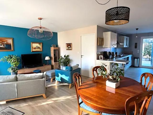Vente Maison 4 pièces 84 m2 Pertuis