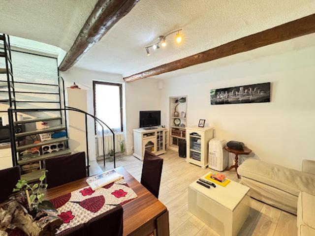 Vente Maison 4 pièces 84 m2 Pertuis