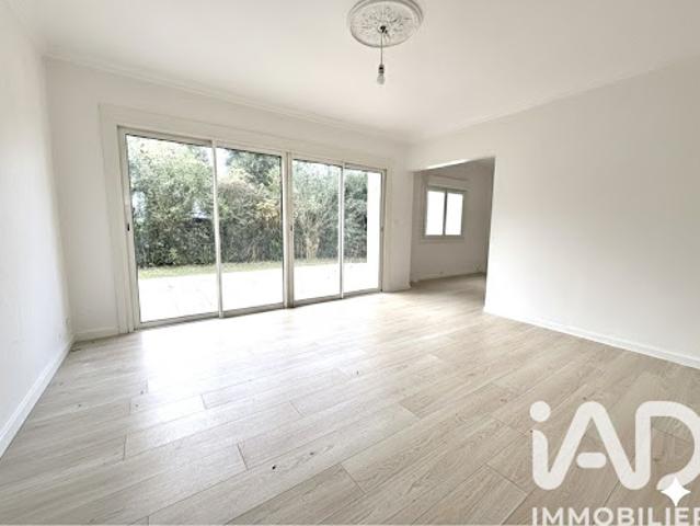 Vente Maison 4 pièces 84 m2 Pessac