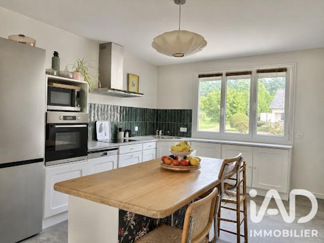 Vente Maison 4 pièces 84 m2 Plouër sur Rance