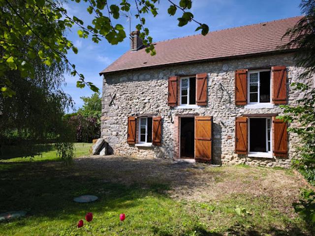 Vente Maison 4 pièces 84 m2 Lechelle
