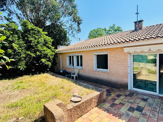 Vente Maison 4 pièces 84 m2 Puget sur Argens