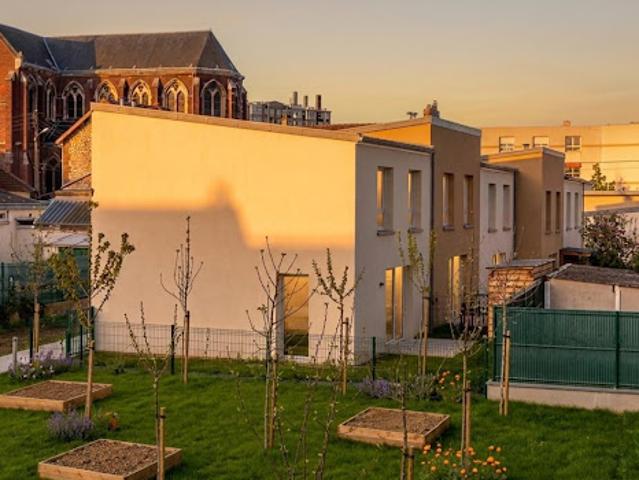 Vente Maison 4 pièces 84 m2 Rouen