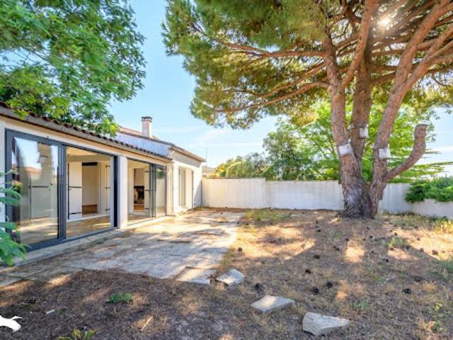 Vente Maison 4 pièces 84 m2 Rivedoux Plage