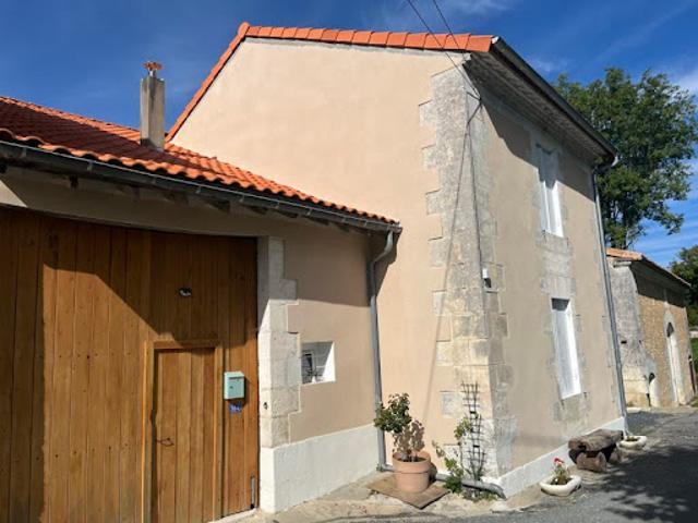 Vente Maison 4 pièces 84 m2 Riberac