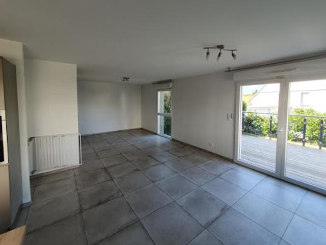 Vente Maison 4 pièces 84 m2 Wintzenheim Kochersberg
