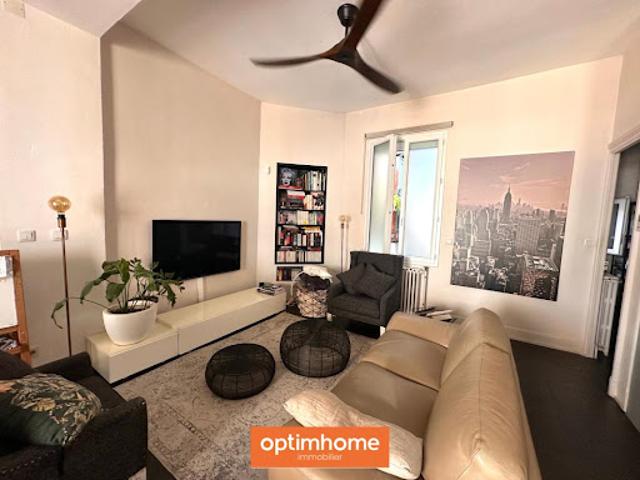 Vente Maison 4 pièces 84 m2 Toulouse