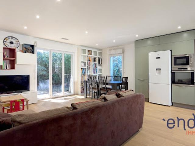Vente Maison 4 pièces 84 m2 Toulouse