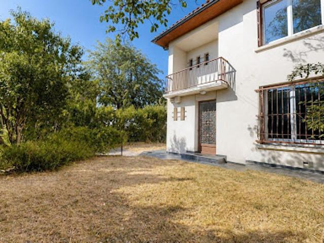 Vente Maison 4 pièces 84 m2 Toulouse