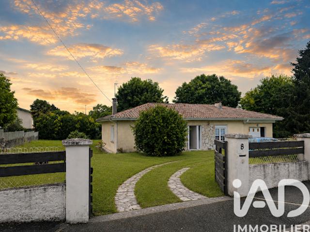 Vente Maison 4 pièces 84 m2 Tresses