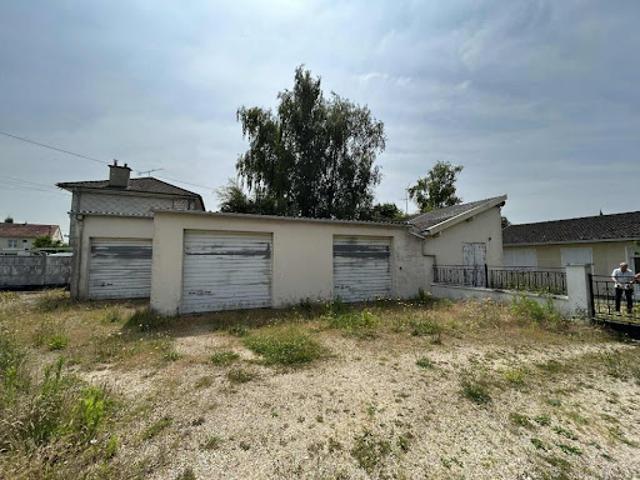 Vente Maison 4 pièces 84 m2 Trilport