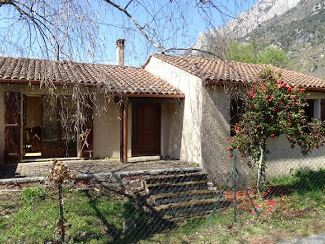 Vente Maison 4 pièces 84 m2 Verdun