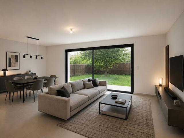 Vente Maison 4 pièces 84 m2 Villenave d'Ornon