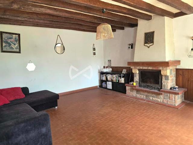 Vente Maison 4 pièces 84 m2 Yvré le Pôlin