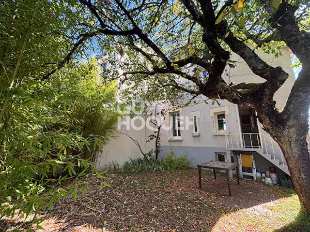 Vente Maison 4 pièces 85.04 m2 Tours
