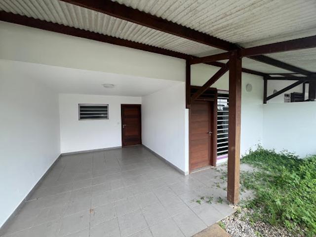 Vente Maison 4 pièces 85.05 m2 Macouria Tonate