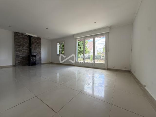 Vente Maison 4 pièces 85.09 m2 Itteville