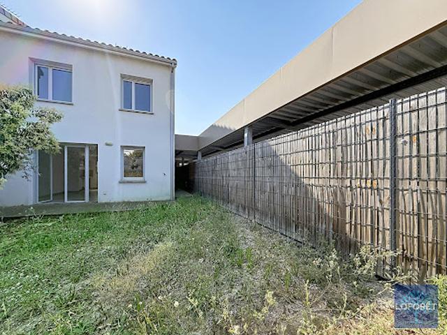 Vente Maison 4 pièces 85.12 m2 Saint Orens de Gameville