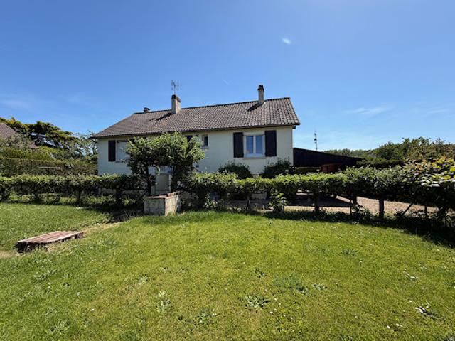 Vente Maison 4 pièces 85.18 m2 Cierrey