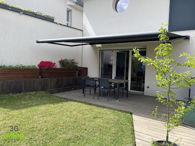 Vente Maison 4 pièces 85.22 m2 Arenthon