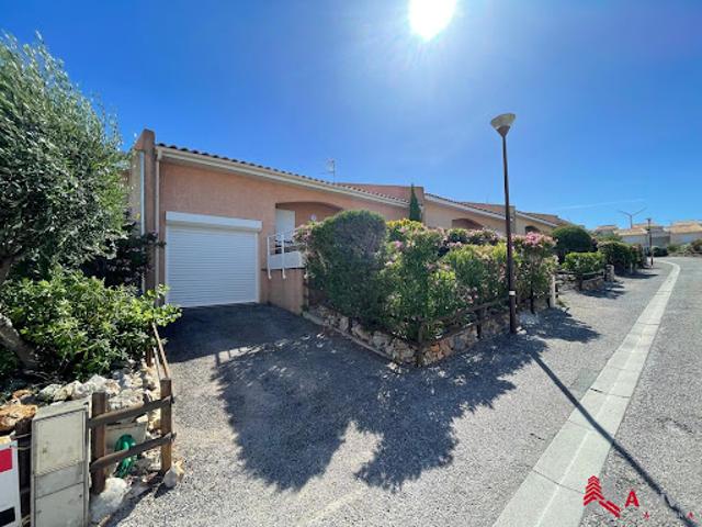 Vente Maison 4 pièces 85.29 m2 Fitou