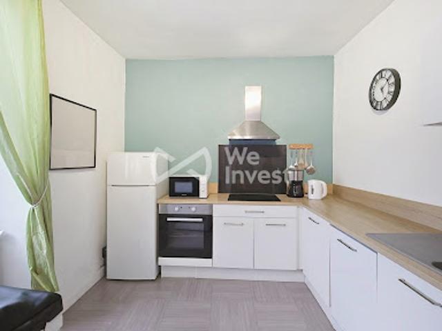 Vente Maison 4 pièces 85.2 m2 Ballon