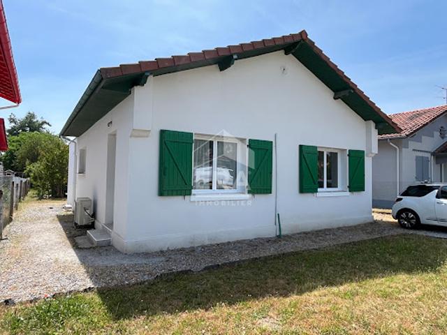 Vente Maison 4 pièces 85.37 m2 Mont de Marsan