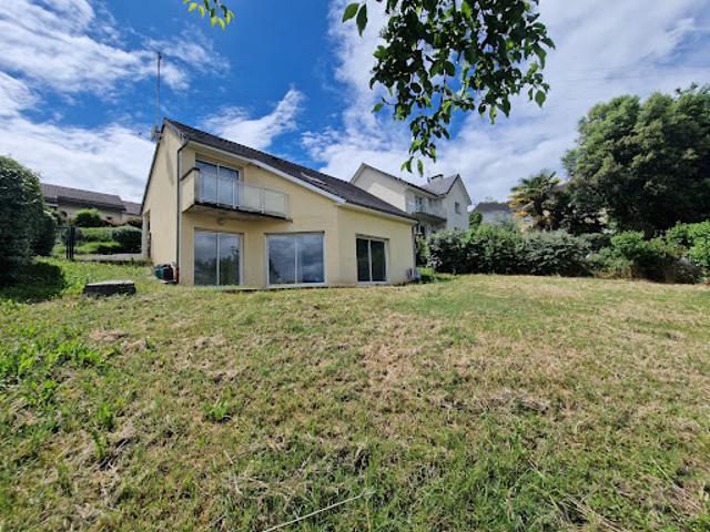 Vente Maison 4 pièces 85.38 m2 Malemort sur Corrèze