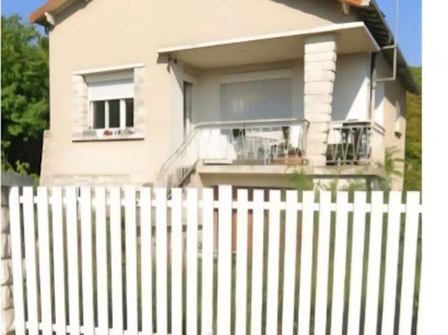 Vente Maison 4 pièces 85.39 m2 Chatellerault