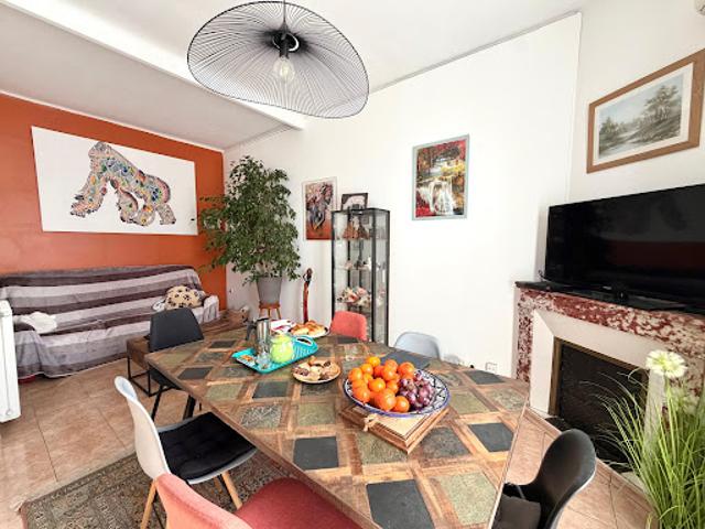 Vente Maison 4 pièces 85.39 m2 Perpignan