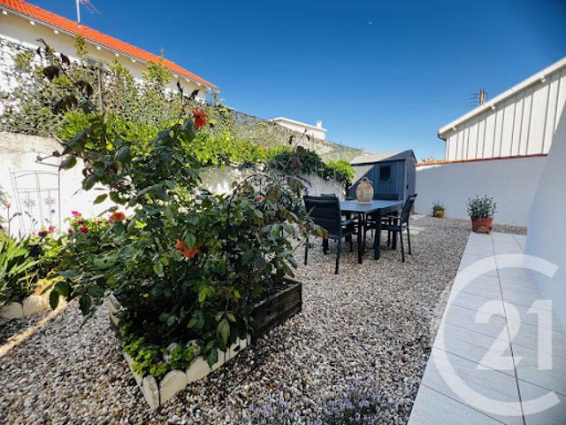 Vente Maison 4 pièces 85.7 m2 Fouras