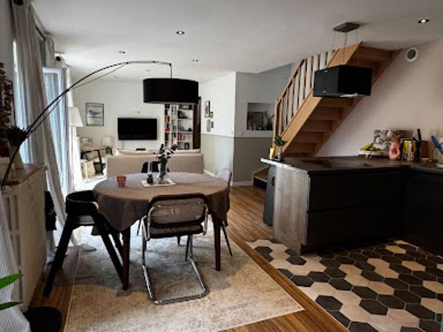 Vente Maison 4 pièces 85.42 m2 Lorient