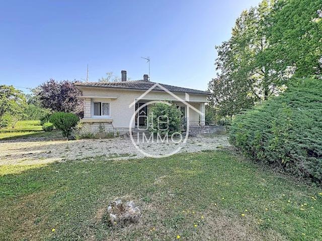 Vente Maison 4 pièces 85.45 m2 Pineuilh