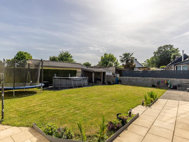 Vente Maison 4 pièces 85.46 m2 Vern sur Seiche
