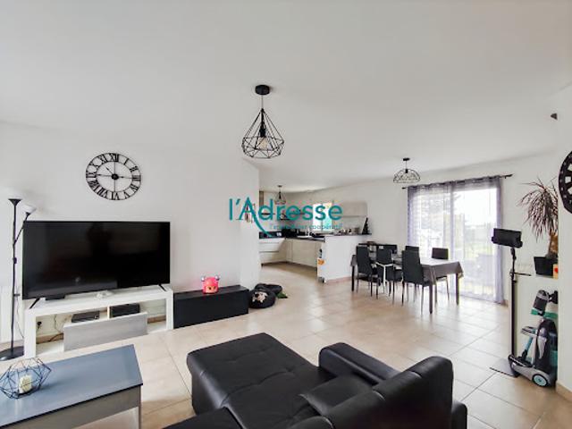 Vente Maison 4 pièces 85.63 m2 Chaudron en Mauges