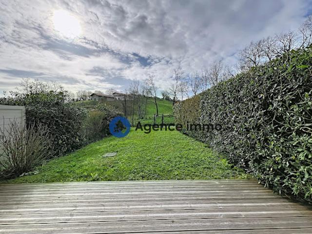 Vente Maison 4 pièces 85.64 m2 Urrugne